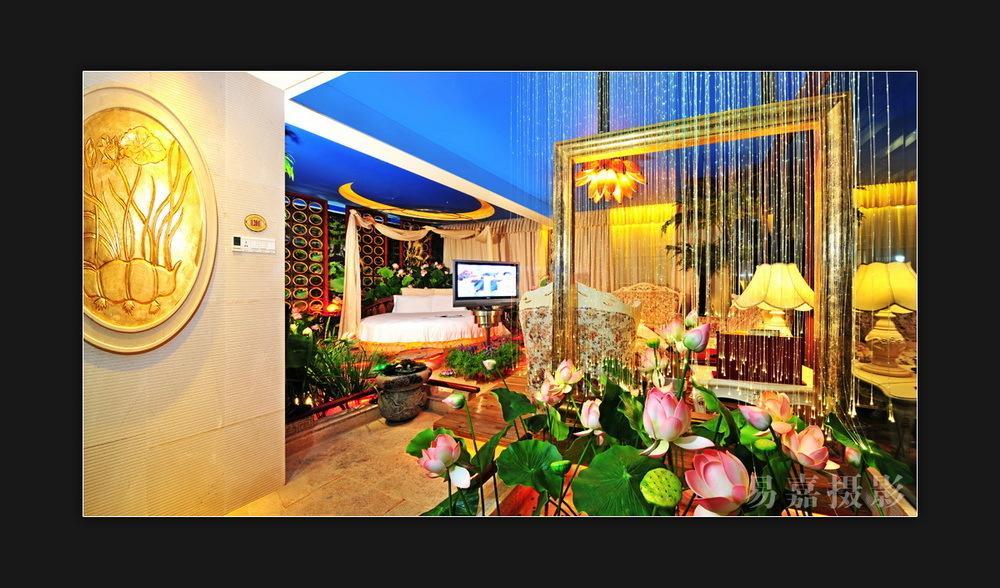 Zhuhai Chang'An Holiday Hotel Quarto foto